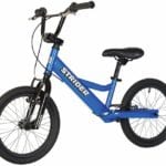 Strider – Youth 16 Sport No-Pedal Balance Bike
