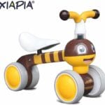 XIAPIA Baby Toddler Tricycle Bike