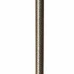 Yard Butler Rocket Weeder Long Handled Stand Up Steel Dandelion And Crabgrass Puller Lawn Weed Remover