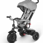 besrey Kids Trike 4 in 1 Tricycle