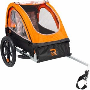 best bike trailer for kids