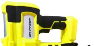 best cordless nail gun for fencing