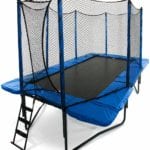 best trampoline for teenagers
