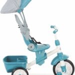 best tricycle for 1 year old