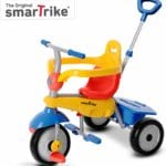 smarTrike Breeze Toddler Tricycle