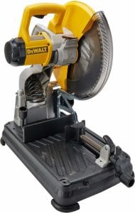 best dry cut metal chop saw