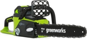 best gas chainsaw under $200