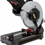 Ironton Dry Cut Chop Saw