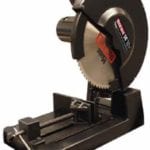 Morse, CSM14MB, Chop Saw, 14 In. Blade