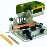 Proxxon 37160 KGS 80 MICRO Chop Saw