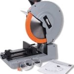 Slugger by FEIN MCCS14 Metal Cutting Saw