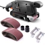 TACKLIFE Belt Sander 3×18-Inch