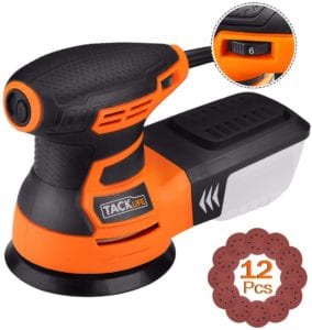 best sander for wood floors