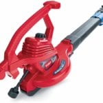 Toro 51621 UltraPlus Leaf Blower Vacuum