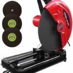 best dry cut metal chop saw