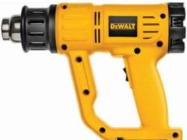 best heat gun vs chemical paint remover