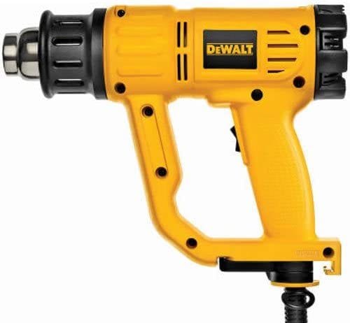 best heat gun vs chemical paint remover