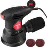best sander for wood floors
