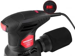 best sander for wood floors
