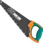AIRAJ Quick Cutting Hand Saw