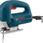Bosch JS260 120-Volt Top-Handle Jigsaw