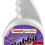 I Must Garden Rabbit Repellent