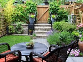 best garden design ideas