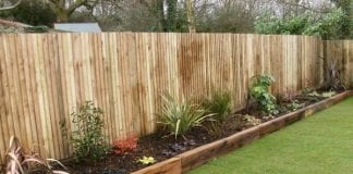 best garden edging ideas for a professional looking design