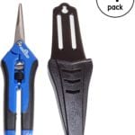 best garden scissors