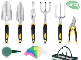 best garden tools