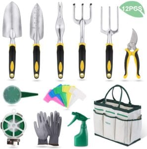 best garden tools