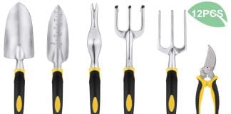 best garden tools