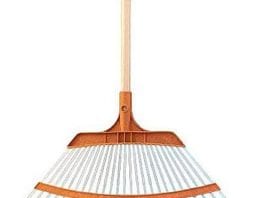 best leaf rake