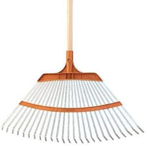 best leaf rake