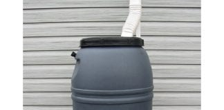 best rain barrels