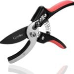 gonicc Anvil Pruning Shears(GPPS-1010)
