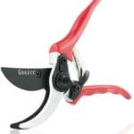 gonicc Bypass Pruning Shears (GPPS-1002)