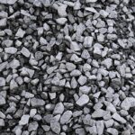 gravel