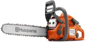 who makes the best chainsaw in the world