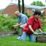 gardeners