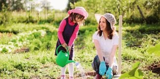 how to reach your gardening goals