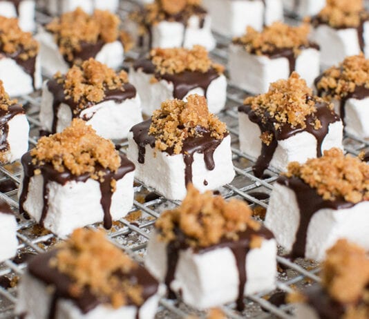 how to grow gourmet edibles at home