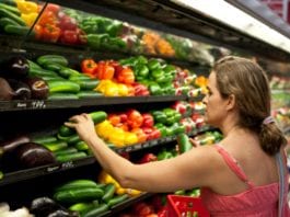 how to keep vegetables fresh