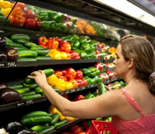 how to keep vegetables fresh
