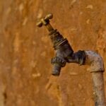 water