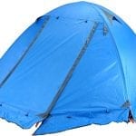 Azarxis 1 2 Person 3 4 Season Backpacking Tents