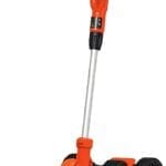 BLACK+DECKER BESTA512CM Electric Lawn Mower