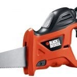 BLACK+DECKER Electric Hand Saw