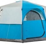Coleman Octagon 98 8-Person Outdoor Tent