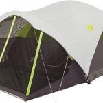 Coleman Steel Creek Fast Pitch Dome Tent